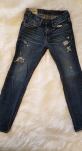 Abercrombie Kids Jeans